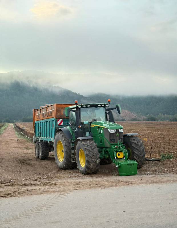 Imatge sobre Agricultura