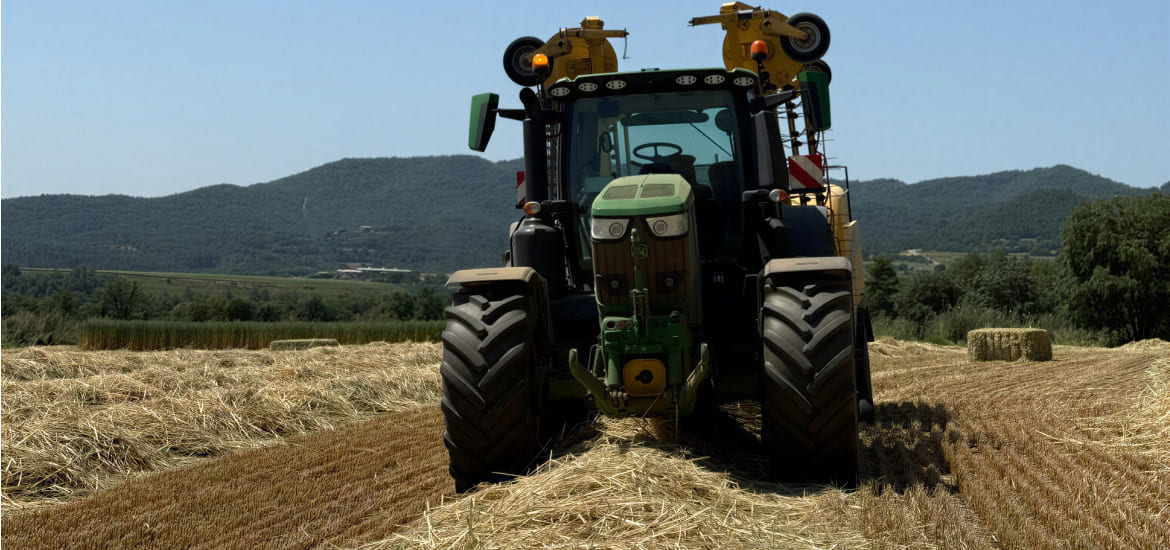 Imatge sobre Agricultura