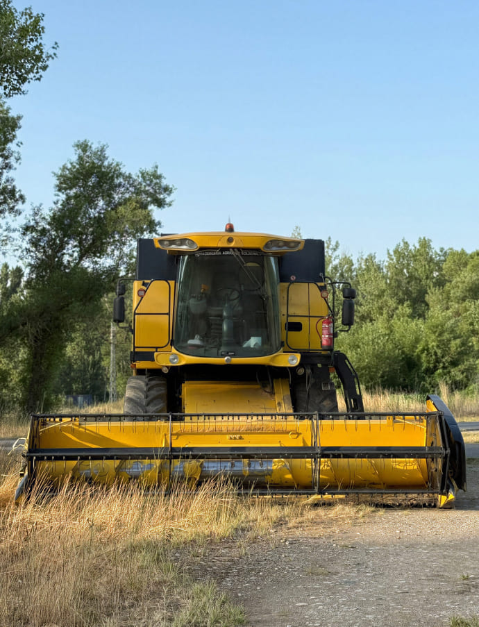 Imatge sobre Agricultura