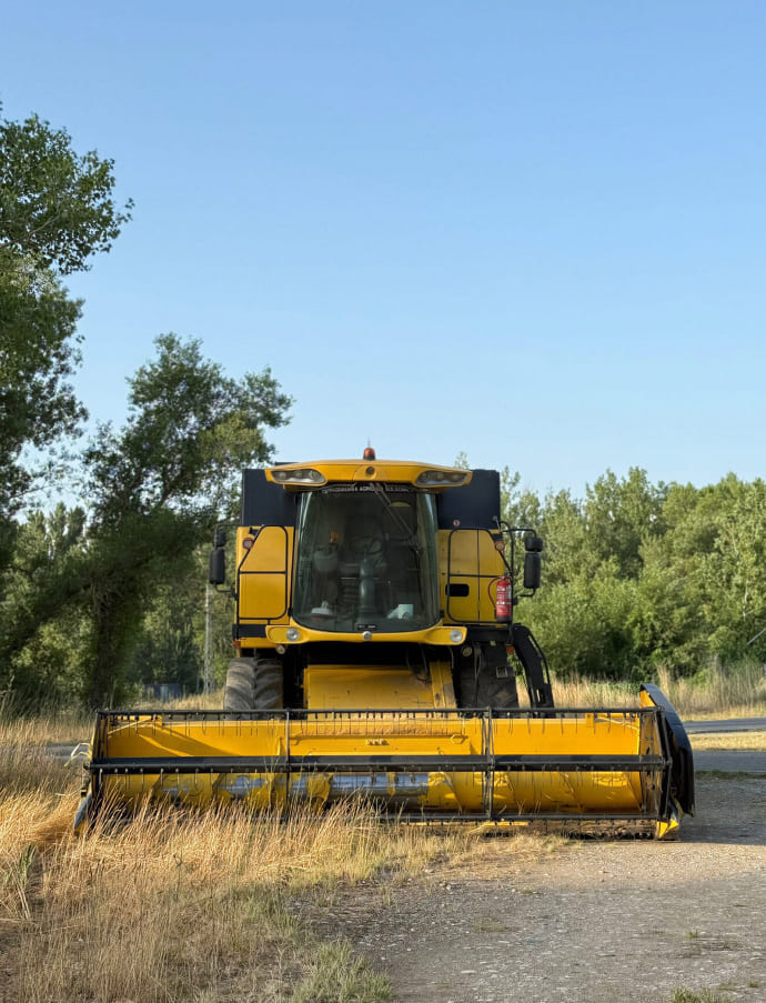 Imatge Agricultura