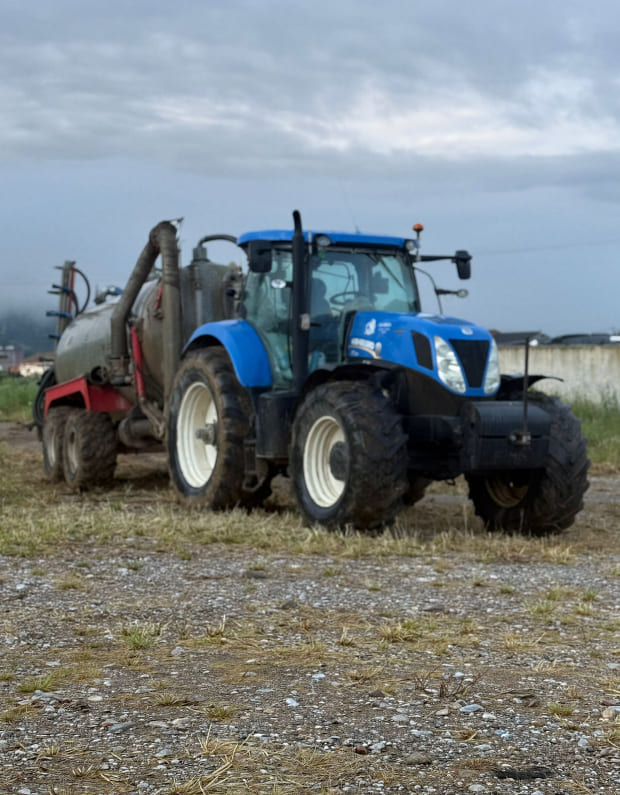 Imatge sobre Lloguer de tractors a Lleida